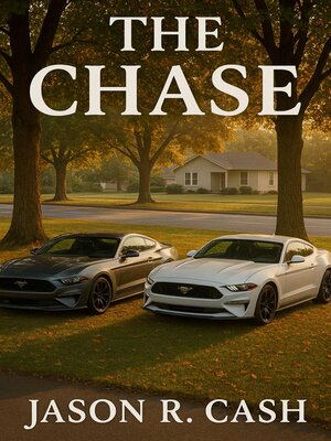 cover image of The Chase